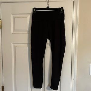 Fabletics Powerhold leggings size xs